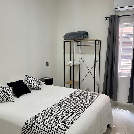 Casa Madera - Departamento 2 Apartment Tequila Exterior photo